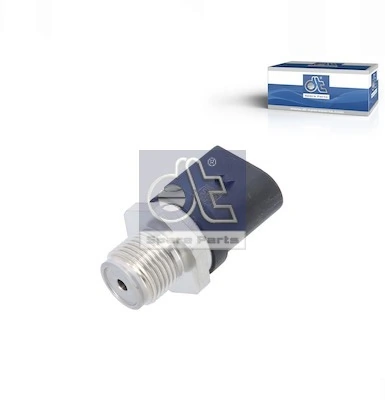 Sensor, fuel pressure